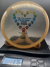 Load image into Gallery viewer, *FLICKIN&#39; FOR FIDO* DYNAMIC DISCS LUCID CONFETTI JUDGE, ALL WEIGHTS
