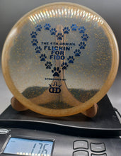 Load image into Gallery viewer, *FLICKIN&#39; FOR FIDO* DYNAMIC DISCS LUCID CONFETTI JUDGE, ALL WEIGHTS
