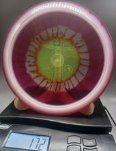 Load image into Gallery viewer, *USED* INNOVA KEN CLIMO 12X I-DYE CHAMPION DESTROYER, 172 GRAMS (9/10)

