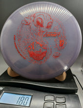 Load image into Gallery viewer, *USED* DISCRAFT 2022 LEDGESTONE EDITION Z METALLIC COMET, 180 GRAMS (9/10)
