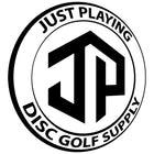 Just Playing Disc Golf Supply