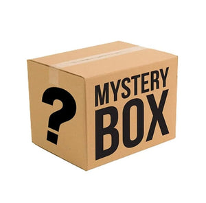 3 DISC MYSTERY BOX- 3 PREMIUM DISCS