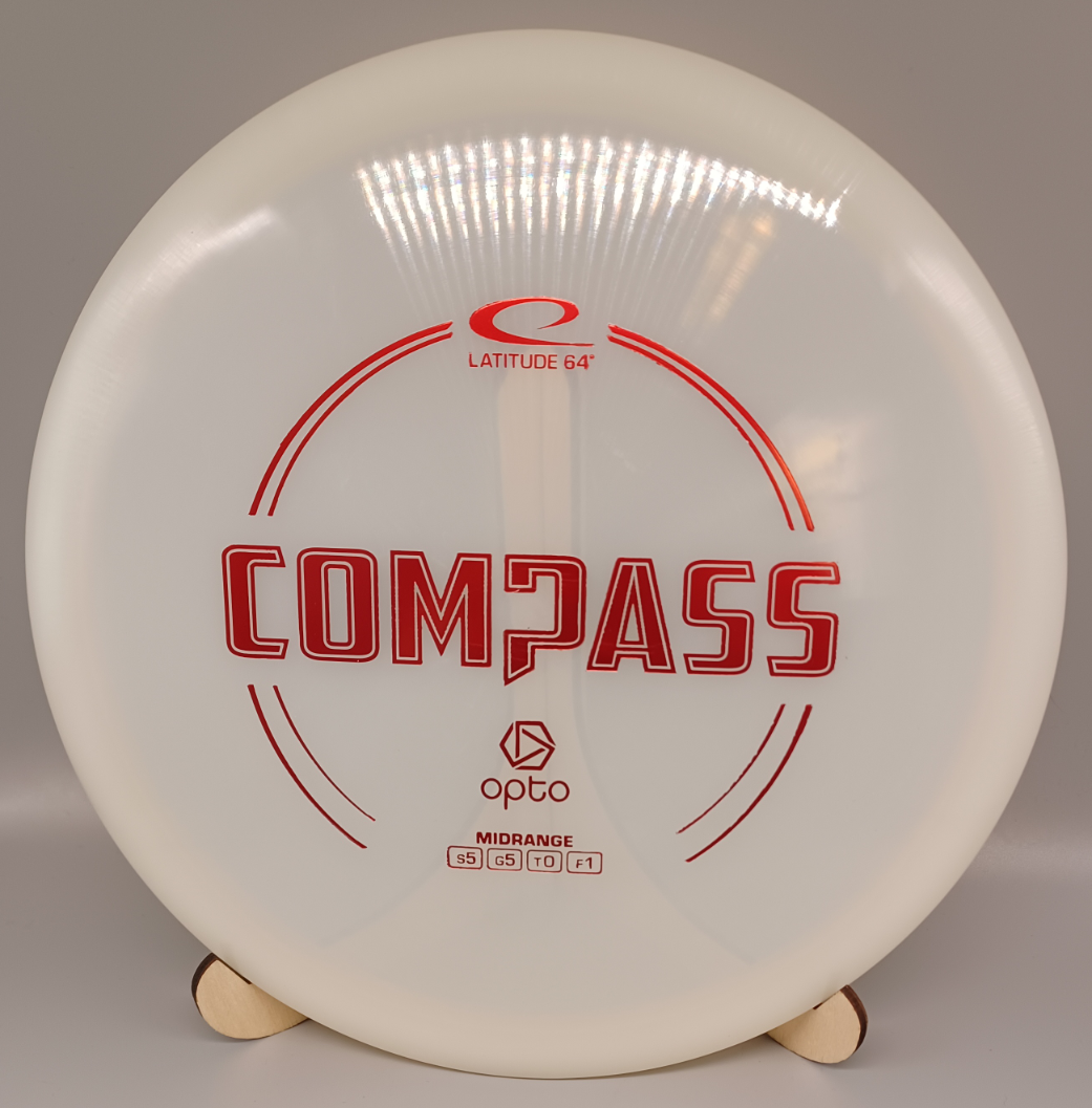 OPTO COMPASS 173-176 GRAMS