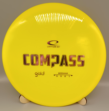 Load image into Gallery viewer, GOLD LINE COMPASS 177+ GRAMS

