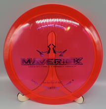 Load image into Gallery viewer, LUCID MAVERICK 160-169 GRAMS
