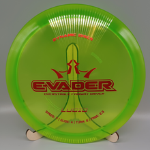 Load image into Gallery viewer, LUCID EVADER 173-176 GRAMS
