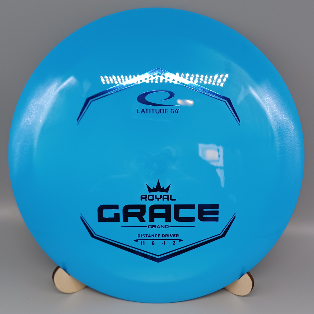 ROYAL GRAND GRACE 170-172 GRAMS