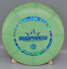 Load image into Gallery viewer, PRIME BURST DEPUTY 173-176 GRAMS
