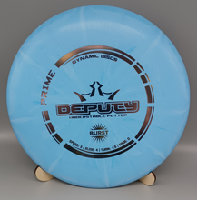 Load image into Gallery viewer, PRIME BURST DEPUTY 173-176 GRAMS
