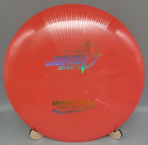 STAR MAMBA 173-175 GRAMS