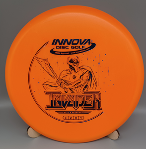 DX INVADER 173-175 GRAMS