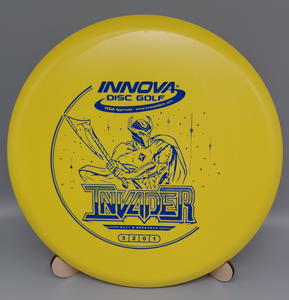DX INVADER 173-175 GRAMS