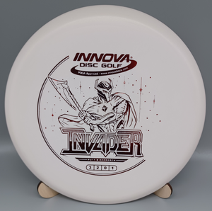 DX INVADER 173-175 GRAMS
