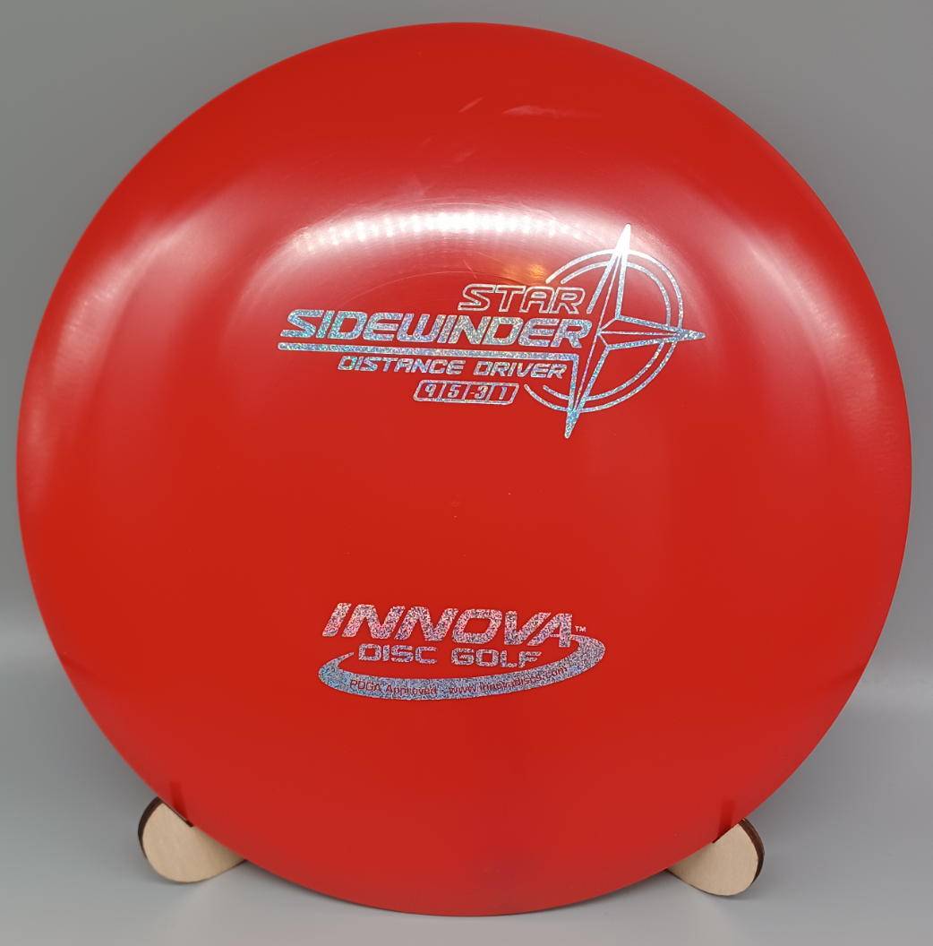 STAR SIDEWINDER 170-172 GRAMS