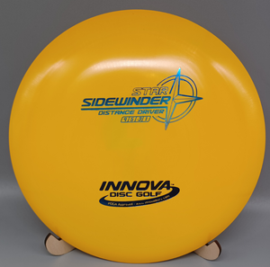 STAR SIDEWINDER 170-172 GRAMS