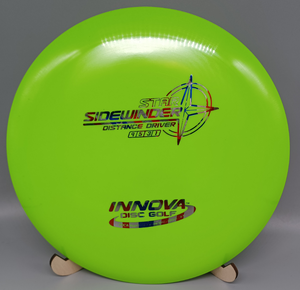STAR SIDEWINDER 170-172 GRAMS