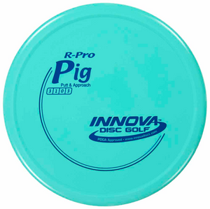 R-PRO PIG 170-172 GRAMS