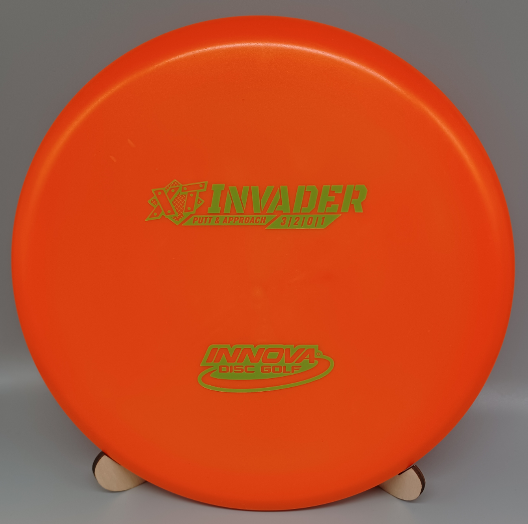 XT INVADER 170-172 GRAMS