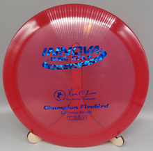 Load image into Gallery viewer, CHAMPION KEN CLIMO 12X FIREBIRD 170-172 GRAMS
