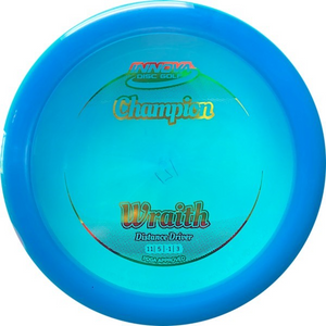 CHAMPION WRAITH 173-175 GRAMS