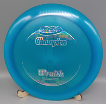 Load image into Gallery viewer, CHAMPION WRAITH 173-175 GRAMS
