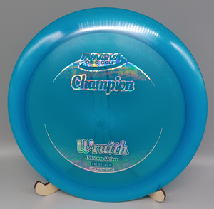 CHAMPION WRAITH 173-175 GRAMS