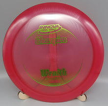 Load image into Gallery viewer, CHAMPION WRAITH 170-172 GRAMS
