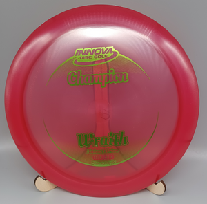 CHAMPION WRAITH 170-172 GRAMS