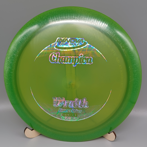 CHAMPION WRAITH 170-172 GRAMS