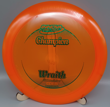 Load image into Gallery viewer, CHAMPION WRAITH 173-175 GRAMS
