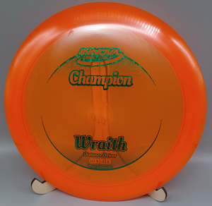 CHAMPION WRAITH 173-175 GRAMS