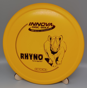 DX RHYNO 173-175 GRAMS