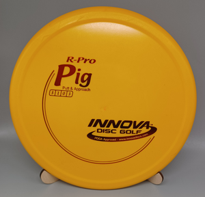 R-PRO PIG 173-175 GRAMS