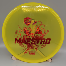 Load image into Gallery viewer, ACTIVE PREMIUM MAESTRO 171-175 GRAMS
