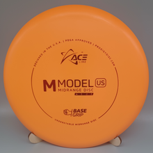 Load image into Gallery viewer, PRODIGY ACE LINE BASE GRIP M MODEL US MIDRANGE DISC 160-169 GRAMS
