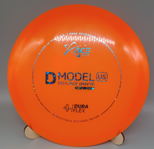 Load image into Gallery viewer, PRODIGY ACE LINE DURAFLEX D MODEL US DISTANCE DRIVER 170-174 GRAMS
