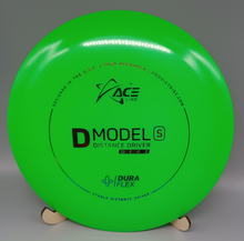 Load image into Gallery viewer, PRODIGY ACE LINE DURAFLEX D MODEL S DISTANCE DRIVER 170-175 GRAMS
