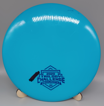 Load image into Gallery viewer, *USED* DYNAMIC DISCS 2020 TRILOGY CHALLENGE LUCID BOUNTY, 168 GRAMS (7/10)

