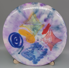 Load image into Gallery viewer, *USED* DYNAMIC DISCS FUZION EMAC TRUTH, 177 GRAMS (8/10)
