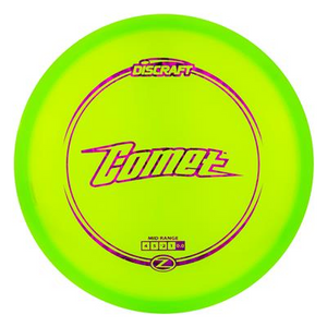 Z LINE COMET 173-174 GRAMS