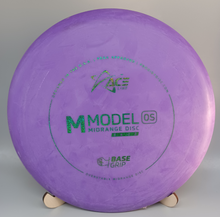 Load image into Gallery viewer, *USED* PRODIGY ACE LINE BASE GRIP M MODEL OS, 140 GRAMS (7/10)
