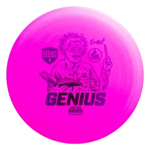 ACTIVE BASELINE GENIUS 165-170 GRAMS