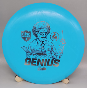 ACTIVE BASELINE GENIUS 165-170 GRAMS