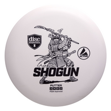 Load image into Gallery viewer, ACTIVE BASELINE SHOGUN 165-170 GRAMS
