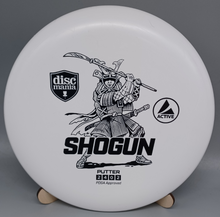 Load image into Gallery viewer, ACTIVE BASELINE SHOGUN 165-170 GRAMS
