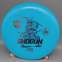 Load image into Gallery viewer, ACTIVE BASELINE SHOGUN 165-170 GRAMS
