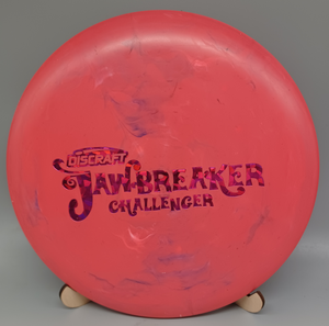 JAWBREAKER CHALLENGER 170-172 GRAMS