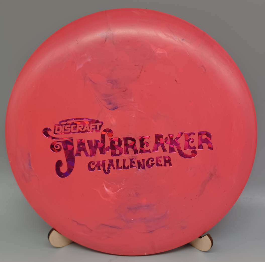 JAWBREAKER CHALLENGER 170-172 GRAMS