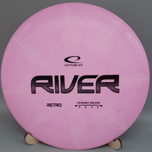 Load image into Gallery viewer, RETRO BURST RIVER 173-176 GRAMS
