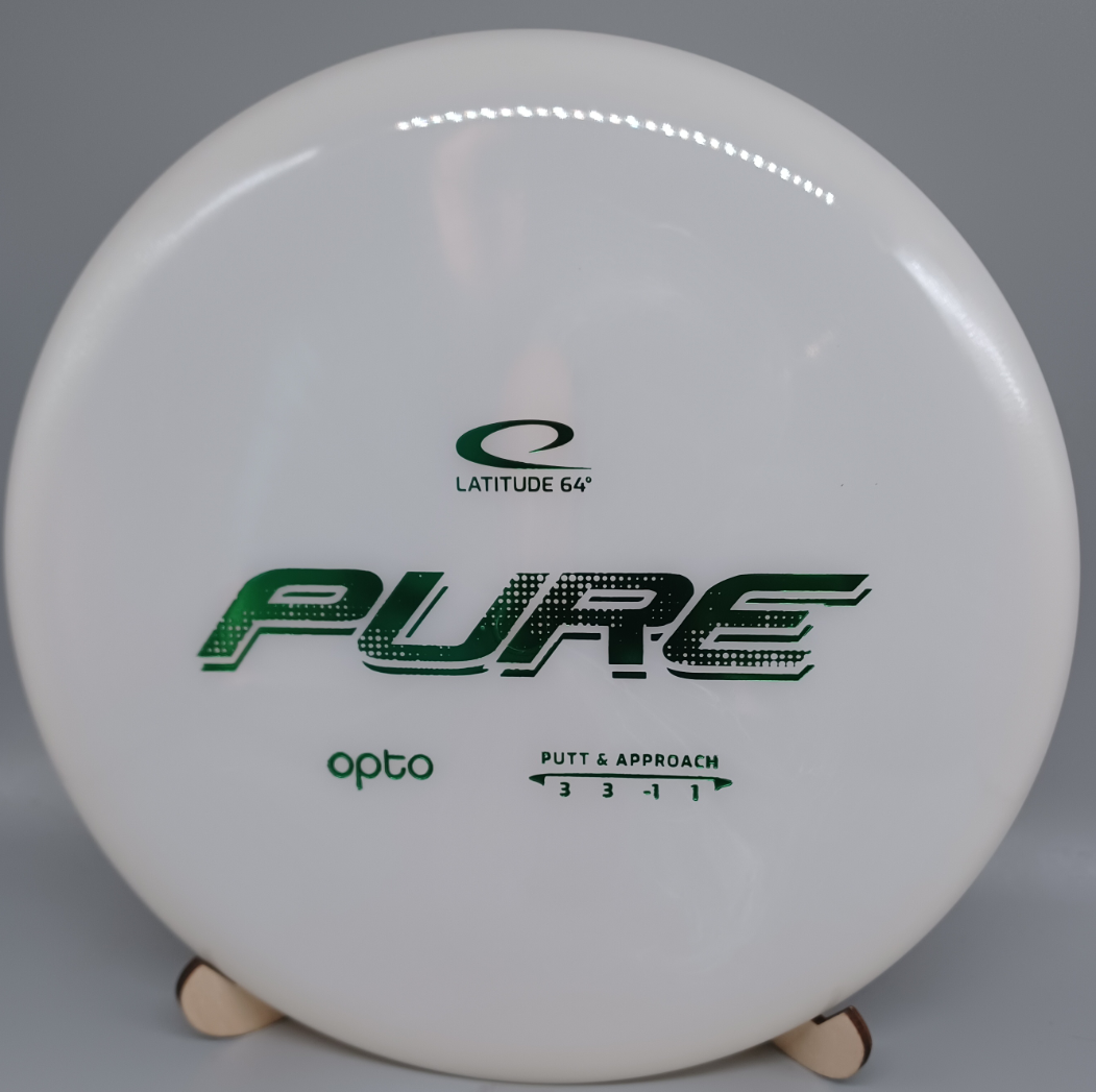 OPTO PURE 173-176 GRAMS
